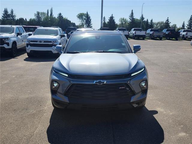 2025 Chevrolet Blazer RS (Stk: N250757) in Stony Plain - Image 27 of 50 2025 Chevrolet Blazer RS (Stk: N250757) in Stony Plain - Image 27 of 50