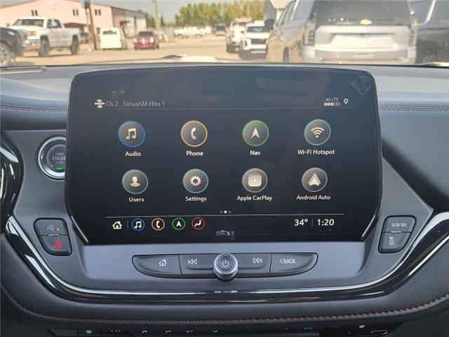2025 Chevrolet Blazer RS (Stk: N250757) in Stony Plain - Image 29 of 50 2025 Chevrolet Blazer RS (Stk: N250757) in Stony Plain - Image 29 of 50