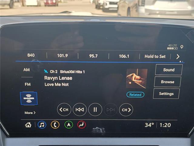 2025 Chevrolet Blazer RS (Stk: N250757) in Stony Plain - Image 32 of 50 2025 Chevrolet Blazer RS (Stk: N250757) in Stony Plain - Image 32 of 50