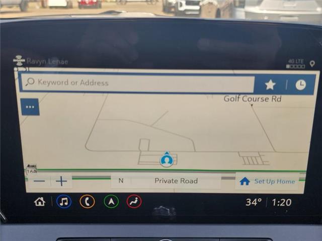 2025 Chevrolet Blazer RS (Stk: N250757) in Stony Plain - Image 33 of 50 2025 Chevrolet Blazer RS (Stk: N250757) in Stony Plain - Image 33 of 50