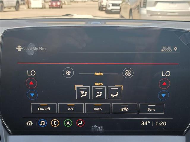 2025 Chevrolet Blazer RS (Stk: N250757) in Stony Plain - Image 34 of 50 2025 Chevrolet Blazer RS (Stk: N250757) in Stony Plain - Image 34 of 50