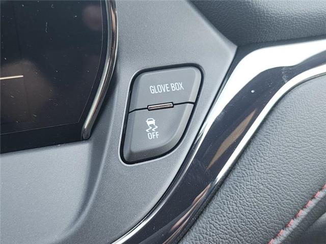 2025 Chevrolet Blazer RS (Stk: N250757) in Stony Plain - Image 36 of 50 2025 Chevrolet Blazer RS (Stk: N250757) in Stony Plain - Image 36 of 50