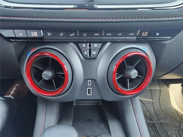 2025 Chevrolet Blazer RS (Stk: N250757) in Stony Plain - Image 38 of 50 2025 Chevrolet Blazer RS (Stk: N250757) in Stony Plain - Image 38 of 50