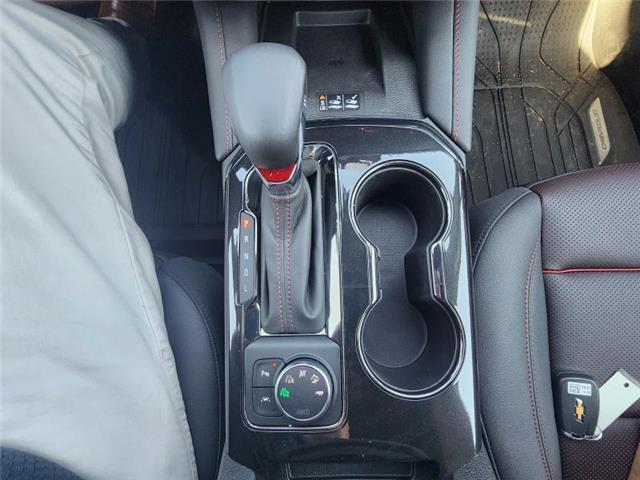 2025 Chevrolet Blazer RS (Stk: N250757) in Stony Plain - Image 42 of 50 2025 Chevrolet Blazer RS (Stk: N250757) in Stony Plain - Image 42 of 50