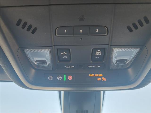 2025 Chevrolet Blazer RS (Stk: N250757) in Stony Plain - Image 43 of 50 2025 Chevrolet Blazer RS (Stk: N250757) in Stony Plain - Image 43 of 50