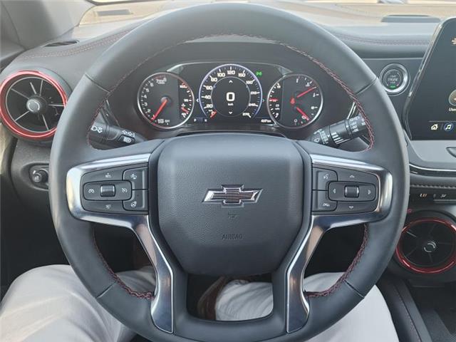 2025 Chevrolet Blazer RS (Stk: N250757) in Stony Plain - Image 45 of 50 2025 Chevrolet Blazer RS (Stk: N250757) in Stony Plain - Image 45 of 50