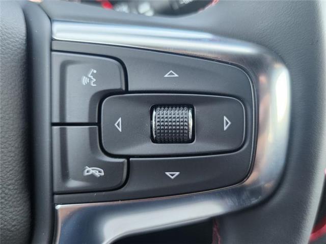 2025 Chevrolet Blazer RS (Stk: N250757) in Stony Plain - Image 46 of 50 2025 Chevrolet Blazer RS (Stk: N250757) in Stony Plain - Image 46 of 50