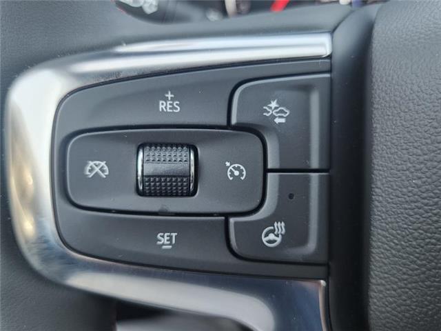 2025 Chevrolet Blazer RS (Stk: N250757) in Stony Plain - Image 47 of 50 2025 Chevrolet Blazer RS (Stk: N250757) in Stony Plain - Image 47 of 50