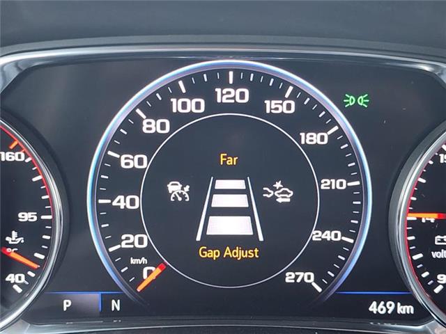 2025 Chevrolet Blazer RS (Stk: N250757) in Stony Plain - Image 48 of 50 2025 Chevrolet Blazer RS (Stk: N250757) in Stony Plain - Image 48 of 50