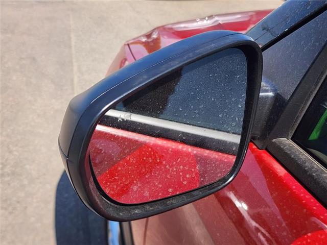 2026 Chevrolet TrailBlazer LS (Stk: N260045) in Stony Plain - Image 5 of 37