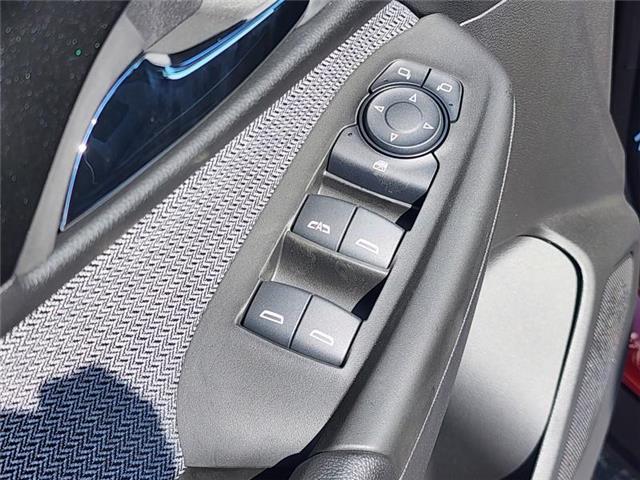 2026 Chevrolet TrailBlazer LS (Stk: N260045) in Stony Plain - Image 7 of 37