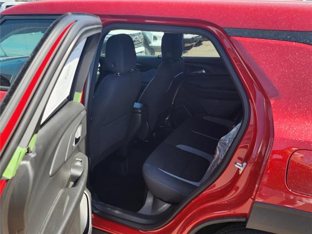 2026 Chevrolet TrailBlazer LS (Stk: N260045) in Stony Plain - Image 9 of 37