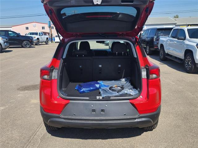 2026 Chevrolet TrailBlazer LS (Stk: N260045) in Stony Plain - Image 12 of 37