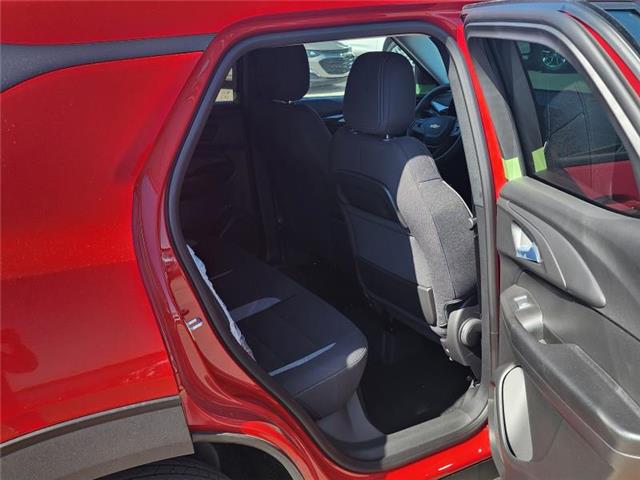 2026 Chevrolet TrailBlazer LS (Stk: N260045) in Stony Plain - Image 14 of 37