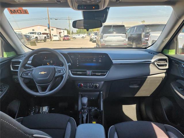 2026 Chevrolet TrailBlazer LS (Stk: N260045) in Stony Plain - Image 15 of 37