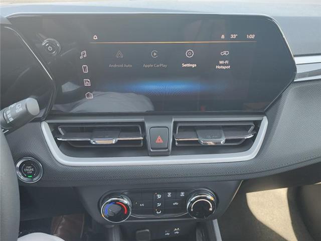 2026 Chevrolet TrailBlazer LS (Stk: N260045) in Stony Plain - Image 20 of 37