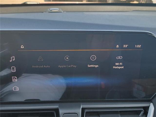 2026 Chevrolet TrailBlazer LS (Stk: N260045) in Stony Plain - Image 21 of 37