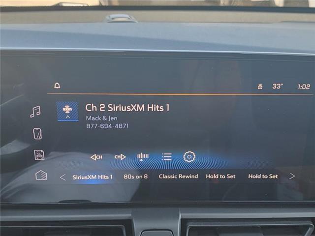 2026 Chevrolet TrailBlazer LS (Stk: N260045) in Stony Plain - Image 22 of 37