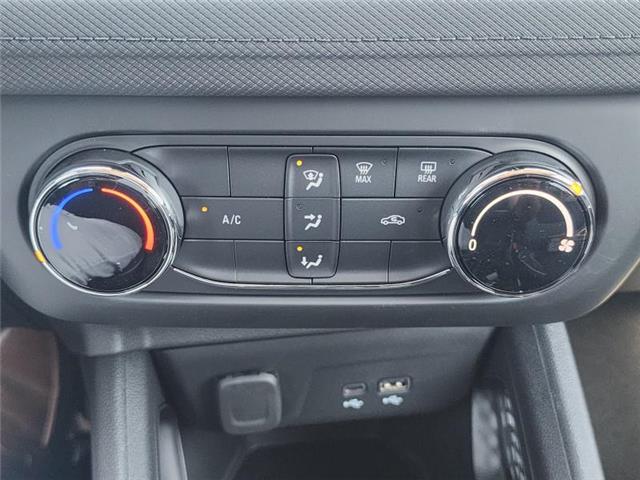 2026 Chevrolet TrailBlazer LS (Stk: N260045) in Stony Plain - Image 25 of 37