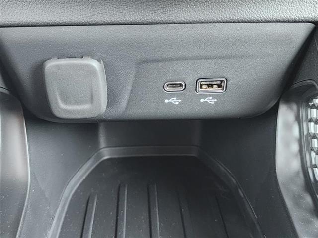 2026 Chevrolet TrailBlazer LS (Stk: N260045) in Stony Plain - Image 26 of 37