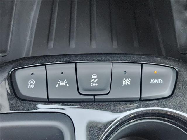 2026 Chevrolet TrailBlazer LS (Stk: N260045) in Stony Plain - Image 27 of 37