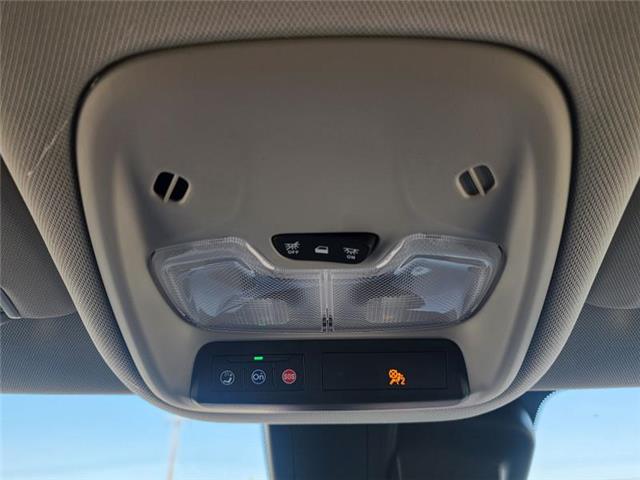 2026 Chevrolet TrailBlazer LS (Stk: N260045) in Stony Plain - Image 29 of 37