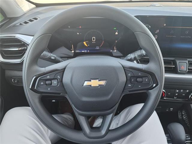 2026 Chevrolet TrailBlazer LS (Stk: N260045) in Stony Plain - Image 30 of 37