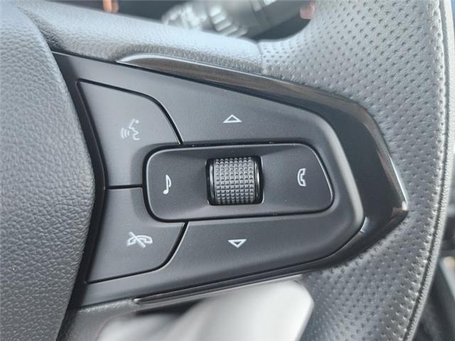 2026 Chevrolet TrailBlazer LS (Stk: N260045) in Stony Plain - Image 31 of 37