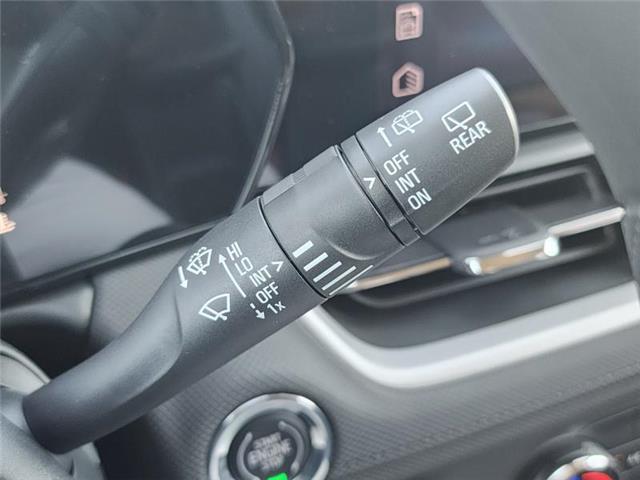 2026 Chevrolet TrailBlazer LS (Stk: N260045) in Stony Plain - Image 34 of 37