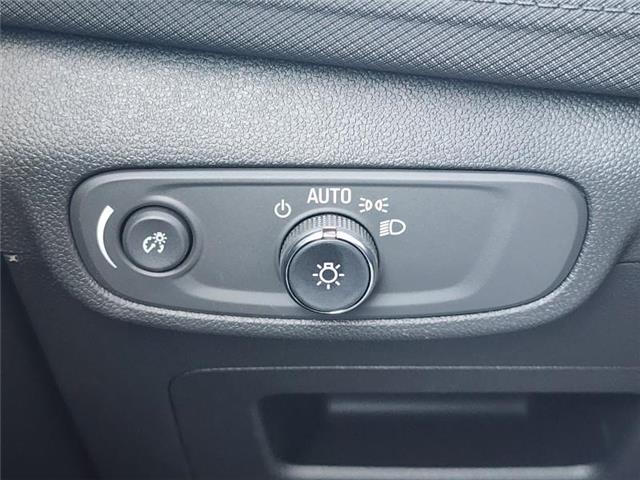 2026 Chevrolet TrailBlazer LS (Stk: N260045) in Stony Plain - Image 36 of 37