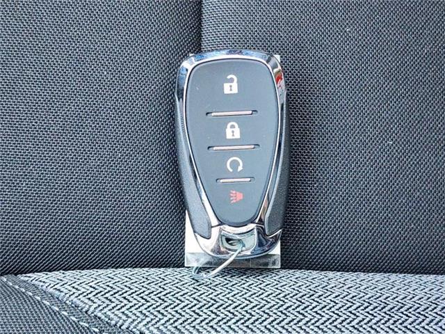 2026 Chevrolet TrailBlazer LS (Stk: N260045) in Stony Plain - Image 37 of 37