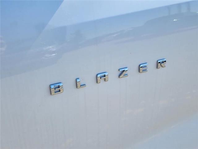 2025 Chevrolet Blazer Premier (Stk: N250786) in Stony Plain - Image 5 of 50