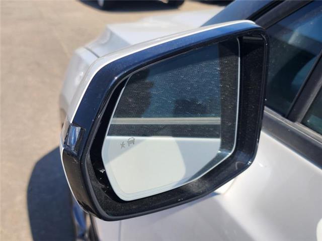 2025 Chevrolet Blazer Premier (Stk: N250786) in Stony Plain - Image 6 of 50