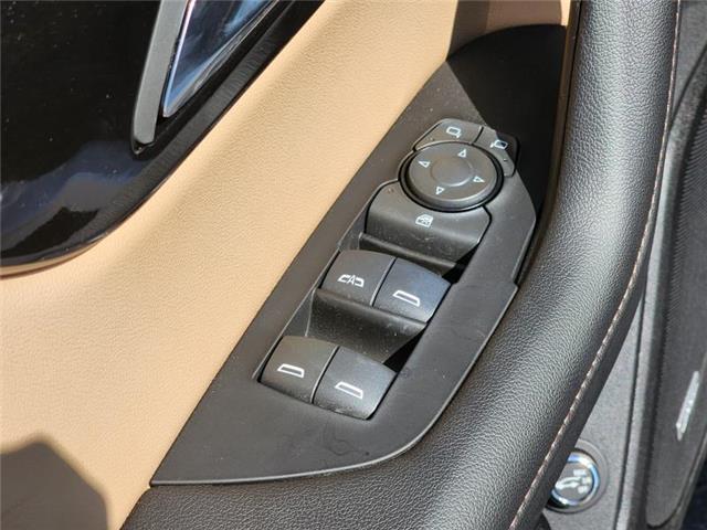 2025 Chevrolet Blazer Premier (Stk: N250786) in Stony Plain - Image 8 of 50