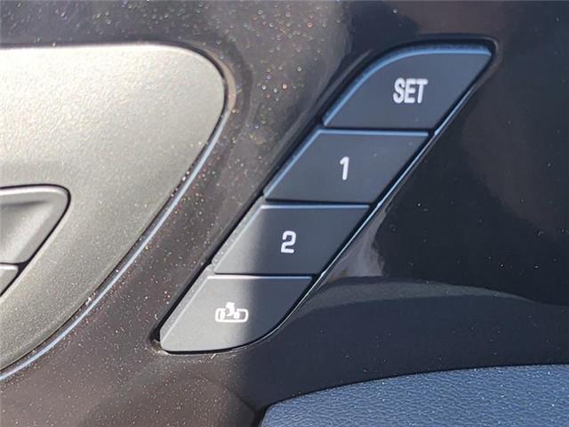 2025 Chevrolet Blazer Premier (Stk: N250786) in Stony Plain - Image 9 of 50