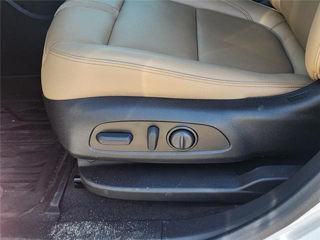 2025 Chevrolet Blazer Premier (Stk: N250786) in Stony Plain - Image 12 of 50