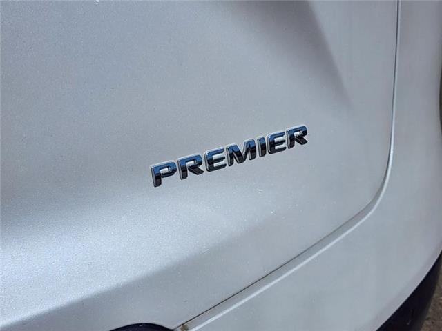 2025 Chevrolet Blazer Premier (Stk: N250786) in Stony Plain - Image 16 of 50