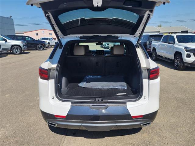 2025 Chevrolet Blazer Premier (Stk: N250786) in Stony Plain - Image 17 of 50