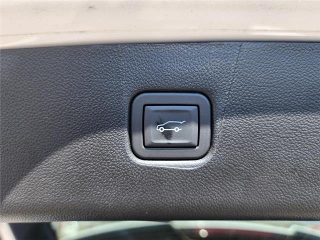 2025 Chevrolet Blazer Premier (Stk: N250786) in Stony Plain - Image 19 of 50