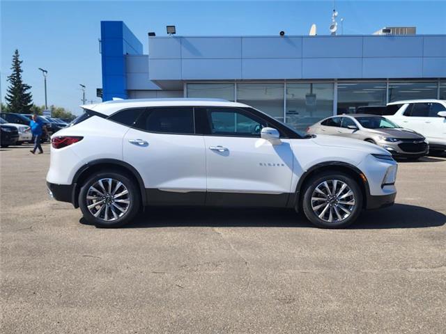 2025 Chevrolet Blazer Premier (Stk: N250786) in Stony Plain - Image 20 of 50
