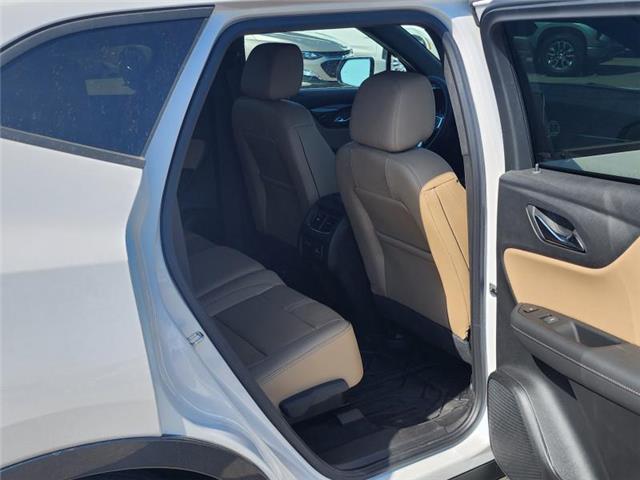 2025 Chevrolet Blazer Premier (Stk: N250786) in Stony Plain - Image 21 of 50
