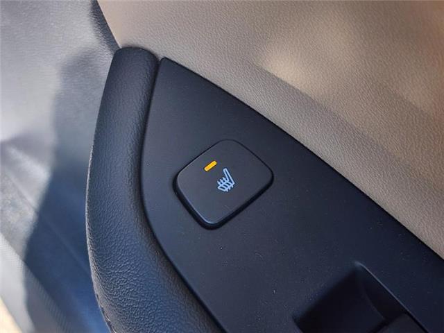 2025 Chevrolet Blazer Premier (Stk: N250786) in Stony Plain - Image 22 of 50