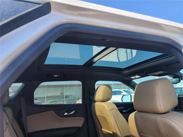 2025 Chevrolet Blazer Premier (Stk: N250786) in Stony Plain - Image 25 of 50
