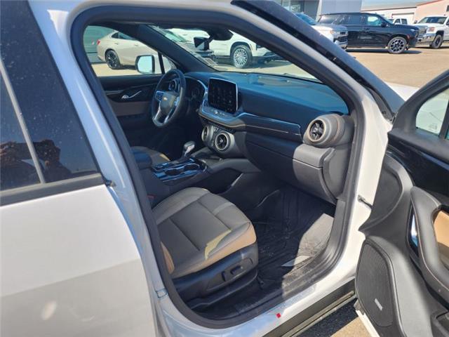 2025 Chevrolet Blazer Premier (Stk: N250786) in Stony Plain - Image 26 of 50