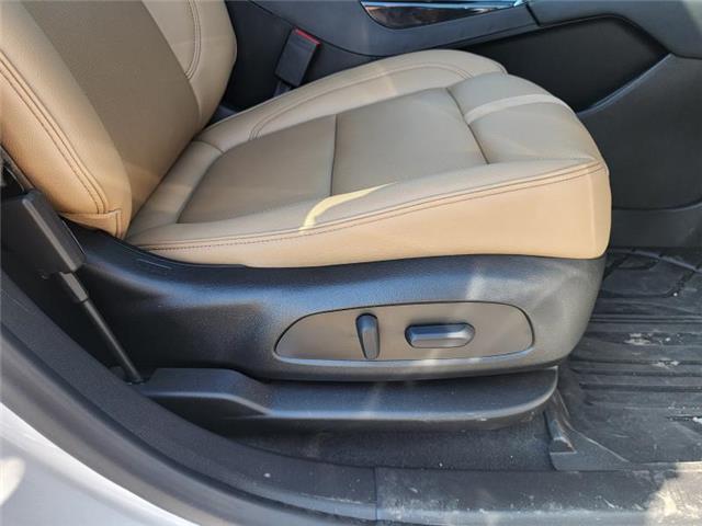 2025 Chevrolet Blazer Premier (Stk: N250786) in Stony Plain - Image 27 of 50