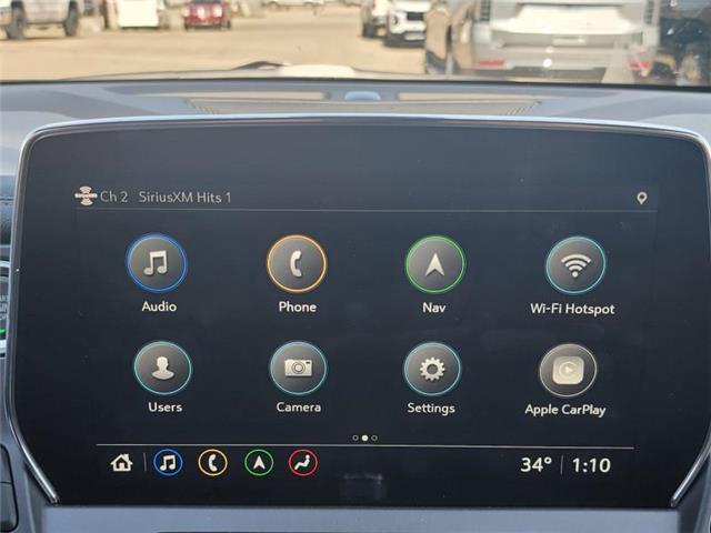 2025 Chevrolet Blazer Premier (Stk: N250786) in Stony Plain - Image 32 of 50