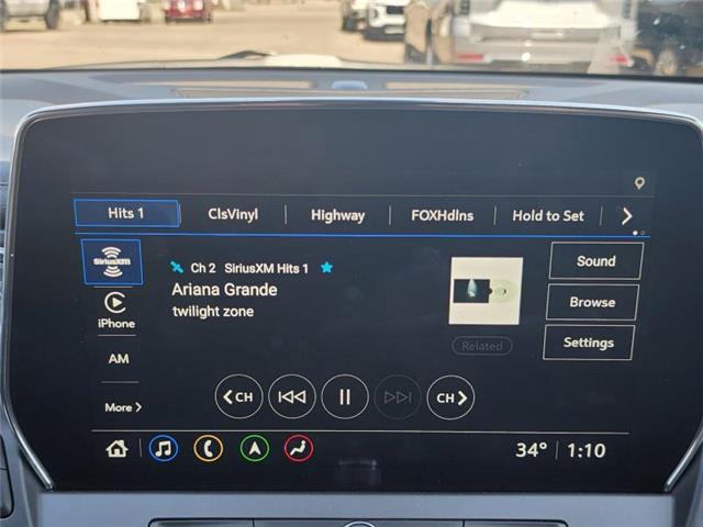 2025 Chevrolet Blazer Premier (Stk: N250786) in Stony Plain - Image 34 of 50