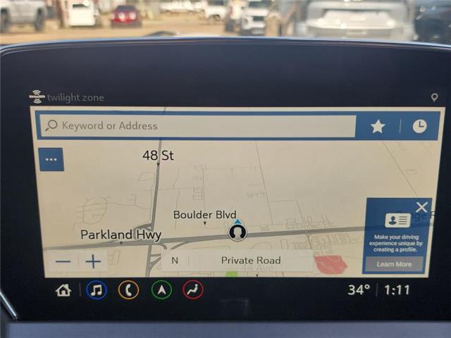 2025 Chevrolet Blazer Premier (Stk: N250786) in Stony Plain - Image 35 of 50