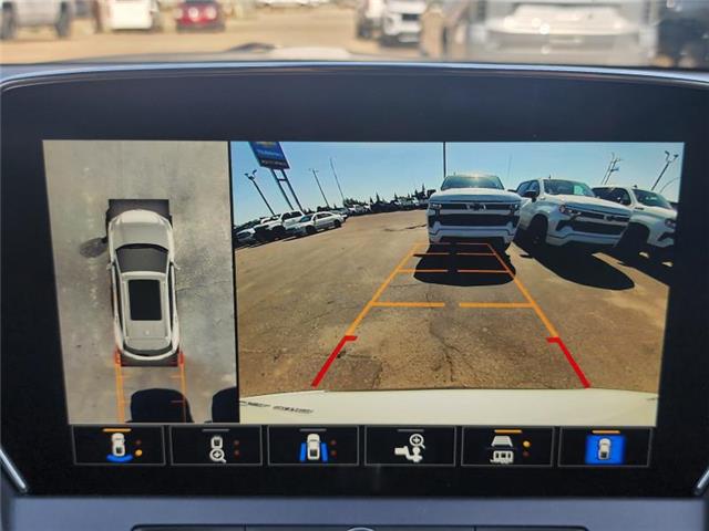 2025 Chevrolet Blazer Premier (Stk: N250786) in Stony Plain - Image 36 of 50