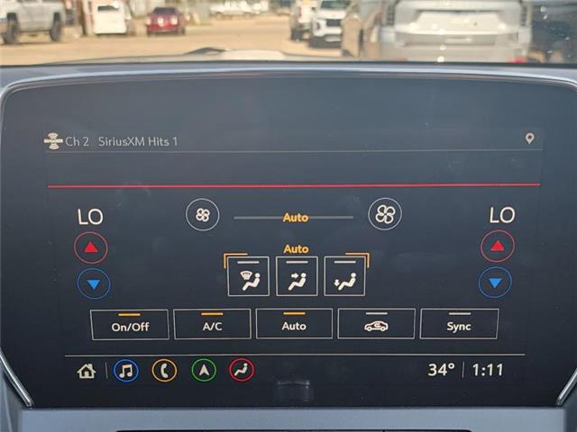 2025 Chevrolet Blazer Premier (Stk: N250786) in Stony Plain - Image 37 of 50